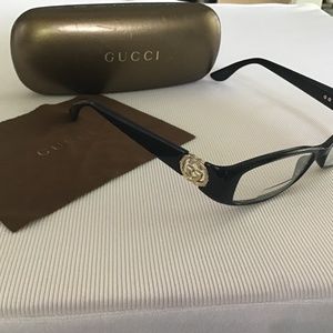 Gucci frame only for sale.  3066 D28 140